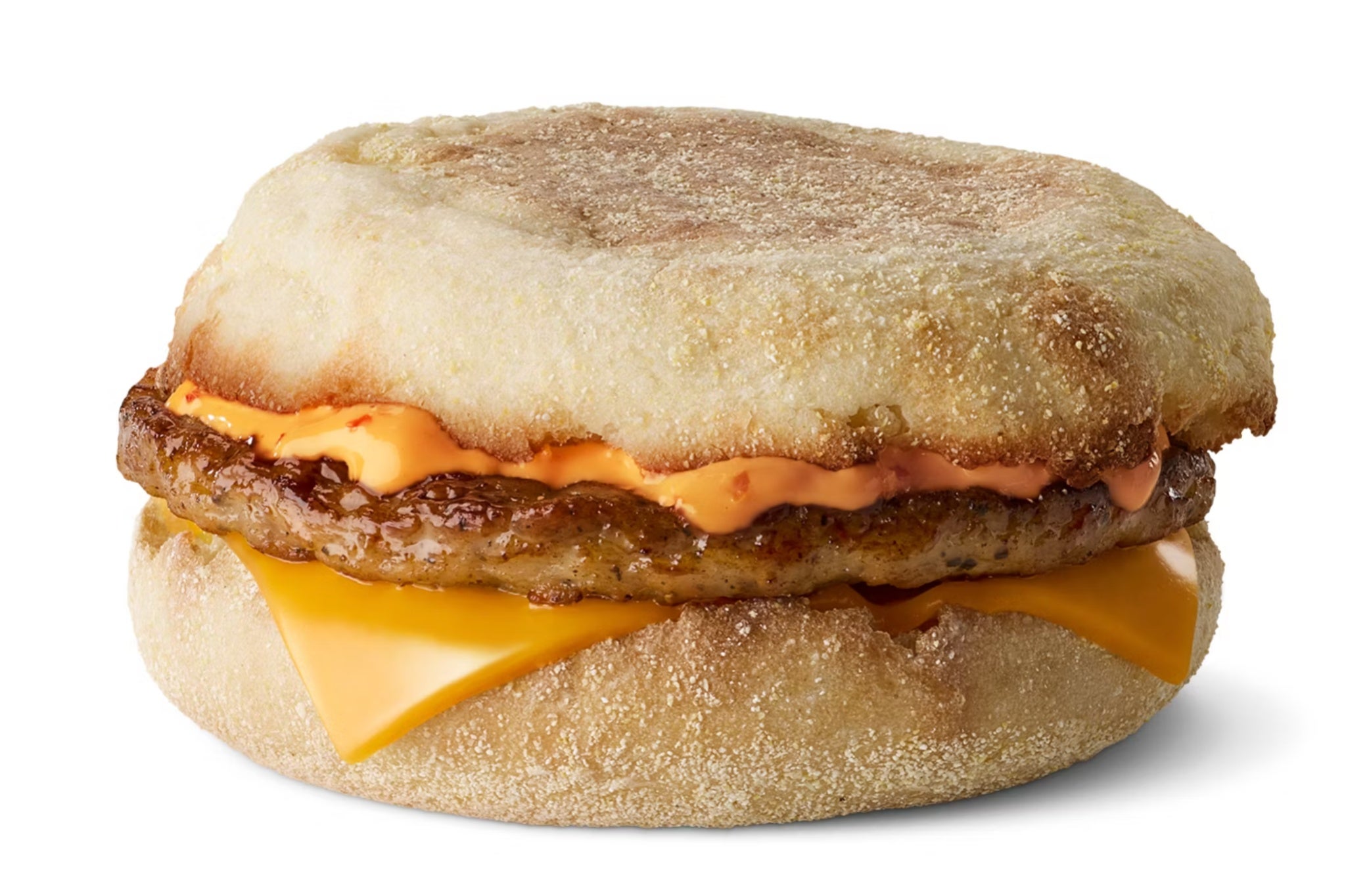 The new spicy sandwiches will include a spicy pepper sauce