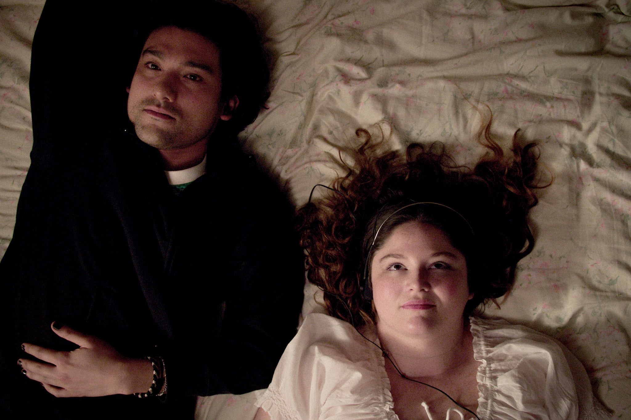 ‘We were speaking English, but not the same language’: What happens when an American falls in love with a Brit