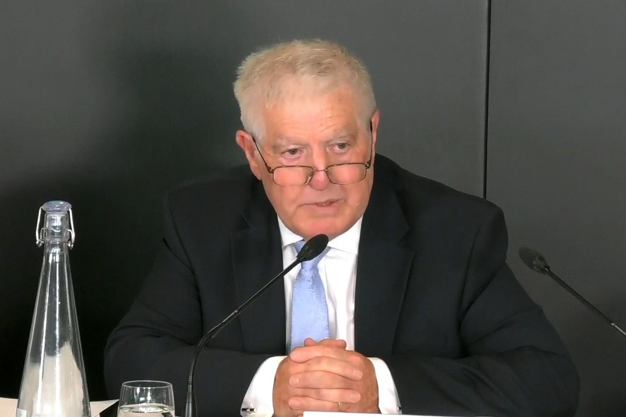 Post Office scandal may have led to more than 13 suicides, official inquiry finds