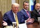 Hegseth did not get OK from Trump for Ukraine weapons pause, report says