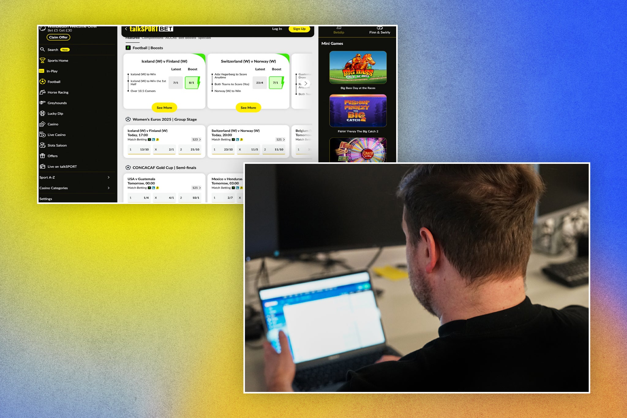 We’ve trawled through the best horse racing free bet and sign-up offers