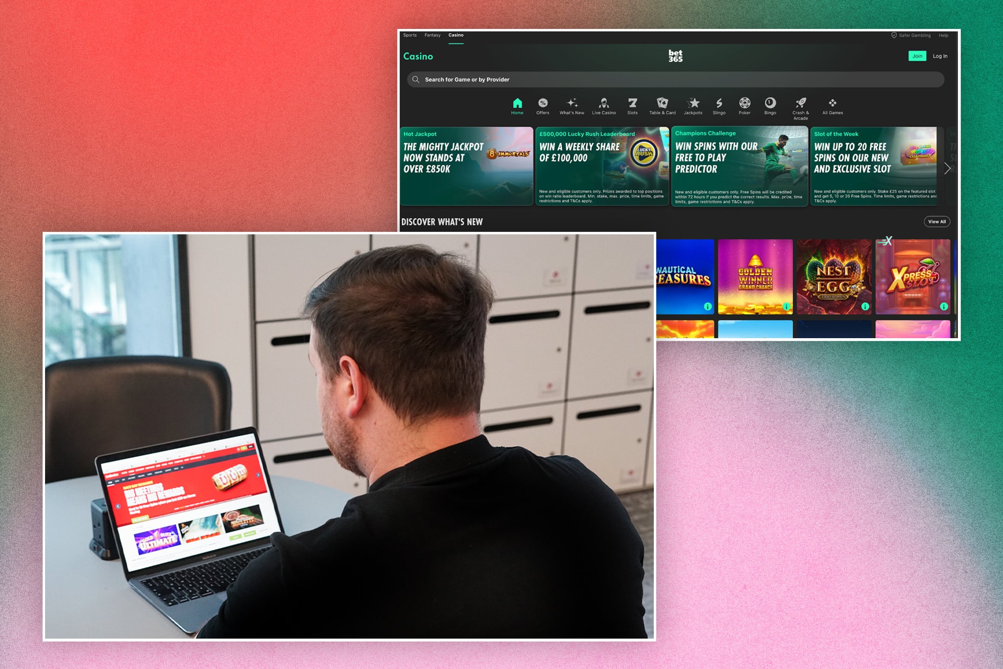 Emerging Trends in Online Roulette