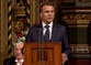Emmanuel Macron says immigration is a ‘burden’ France and UK ‘must fix’ in address to parliament