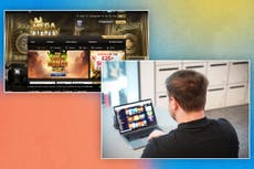 Best Jackpot Slots in the UK