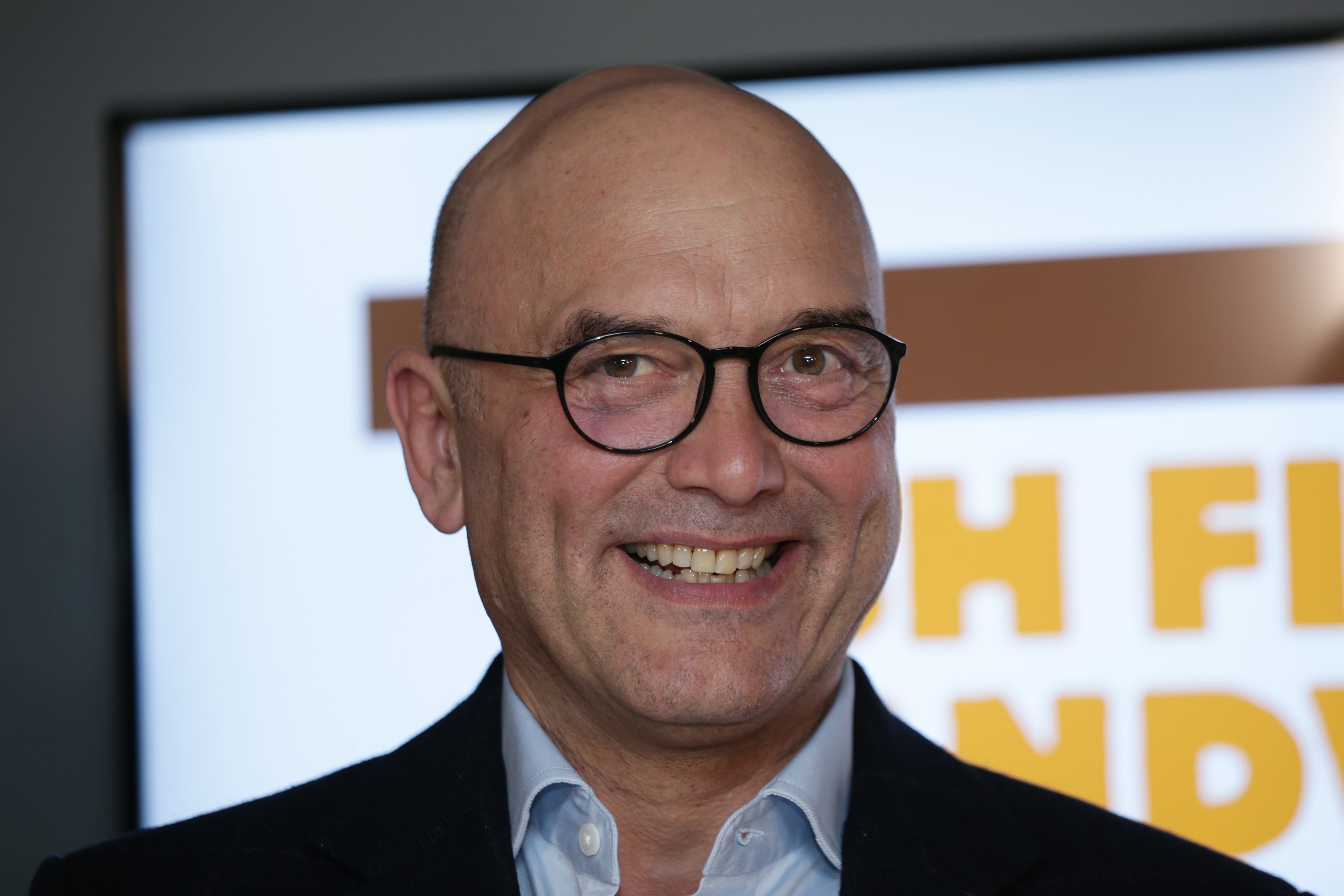 Gregg Wallace claims he has been cleared of the ‘most serious and sensational accusations’ against him