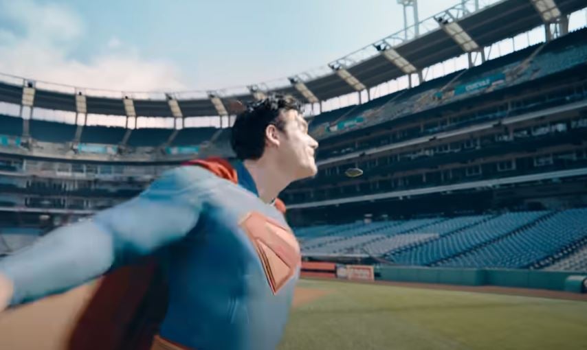 Progressive Field is the home of the Cleveland Guardians baseball team