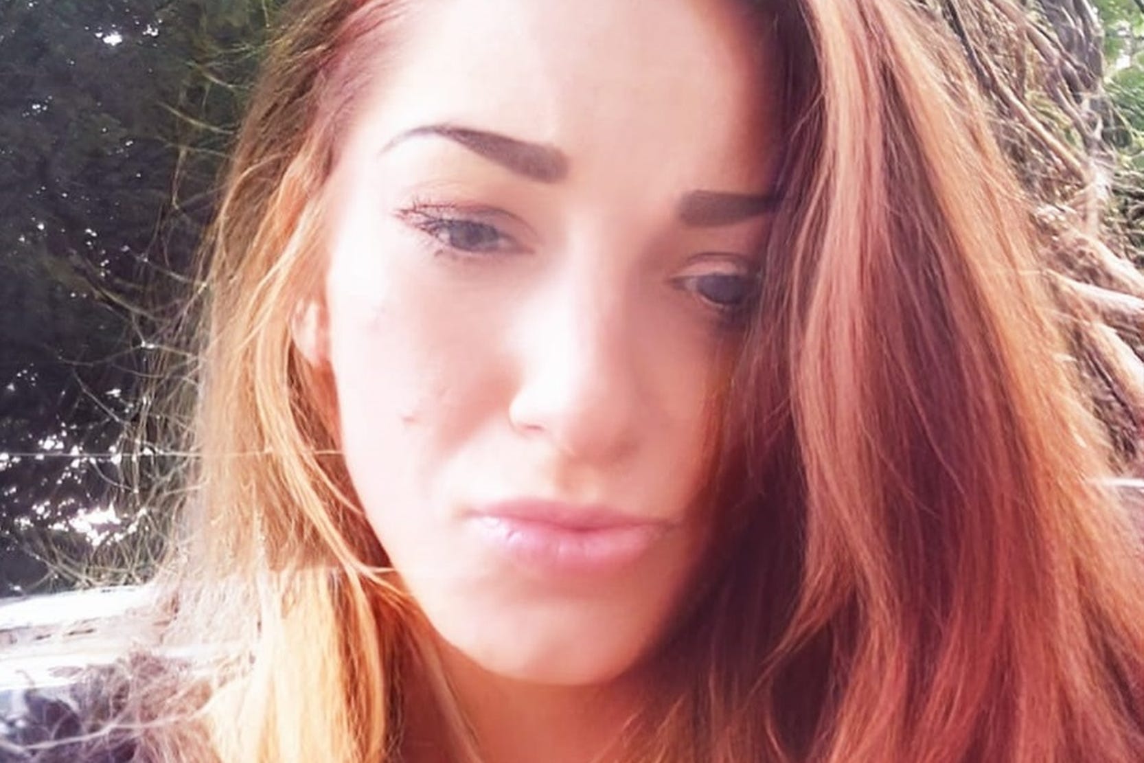 Reanne Coulson was last seen in Coventry in May (Handout/PA)