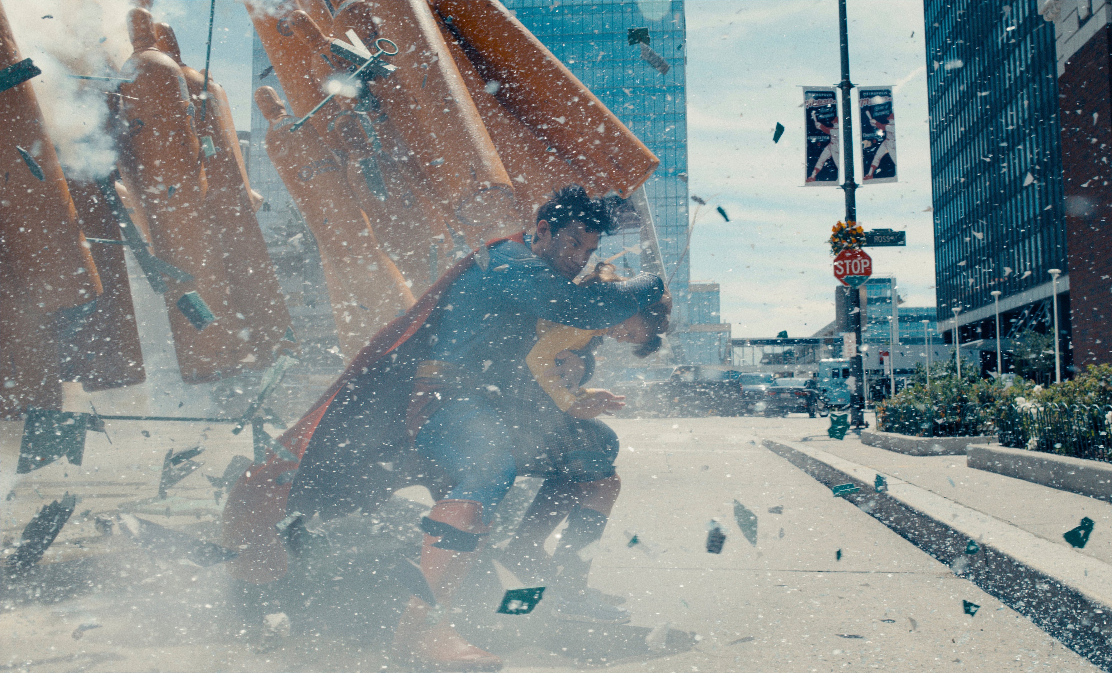 Film Review - Superman