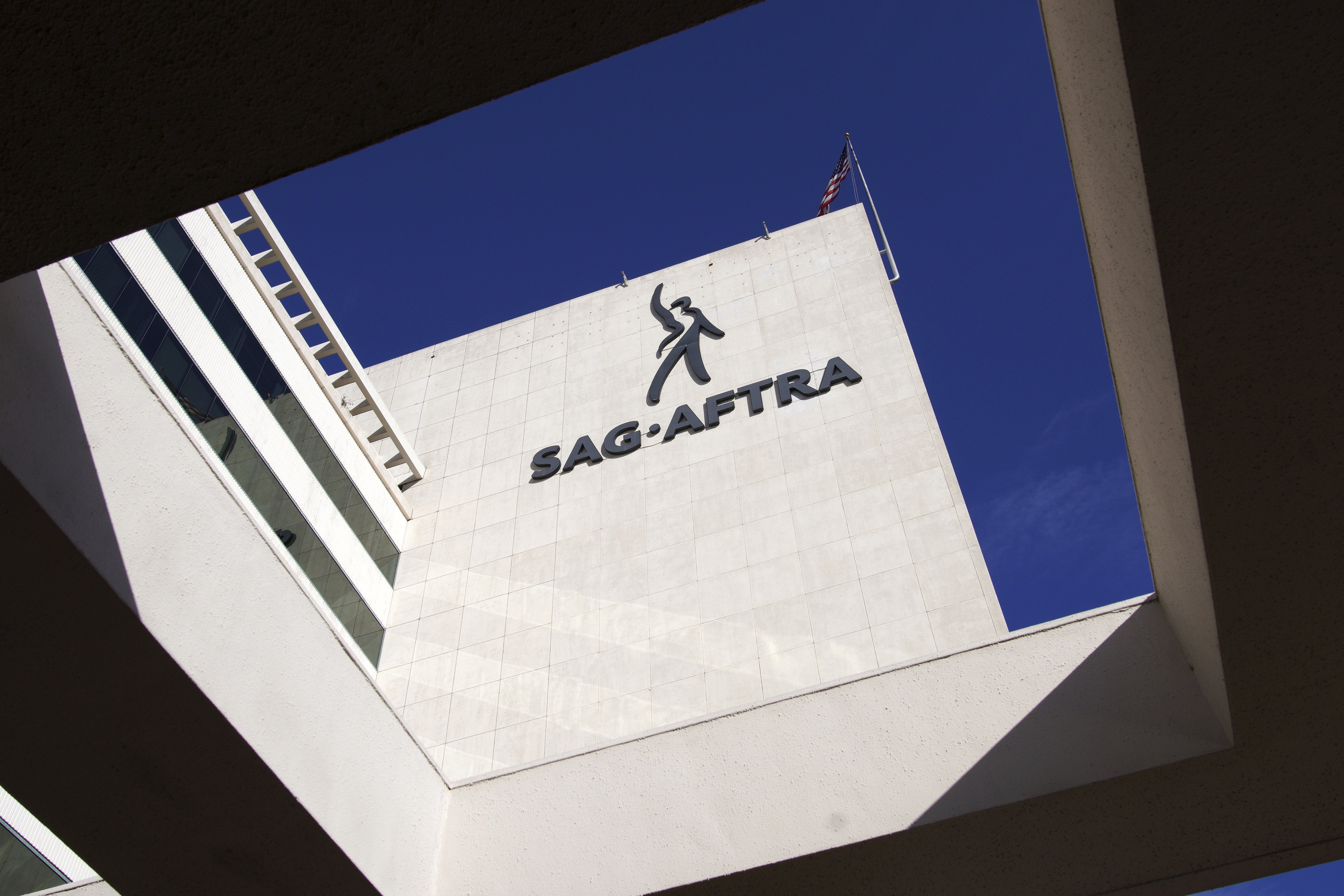 SAG-AFTRA