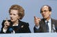 Norman Tebbit death: Prominent minister in Thatcher government dies aged 94