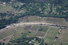 Texas inspectors approved Camp Mystic’s disaster plan 2 days before deadly flood, records show