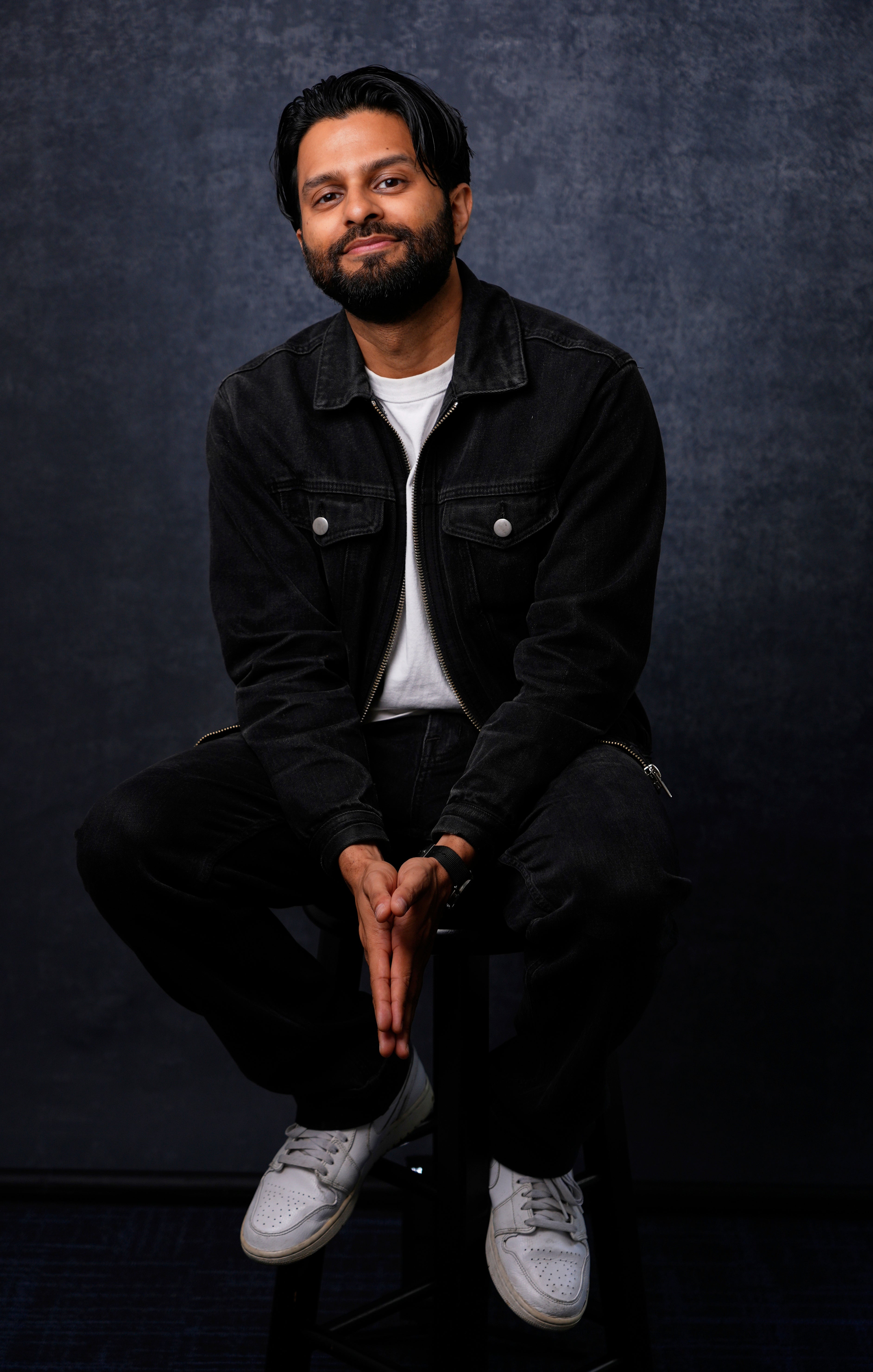 Asian American-Comedy Festival