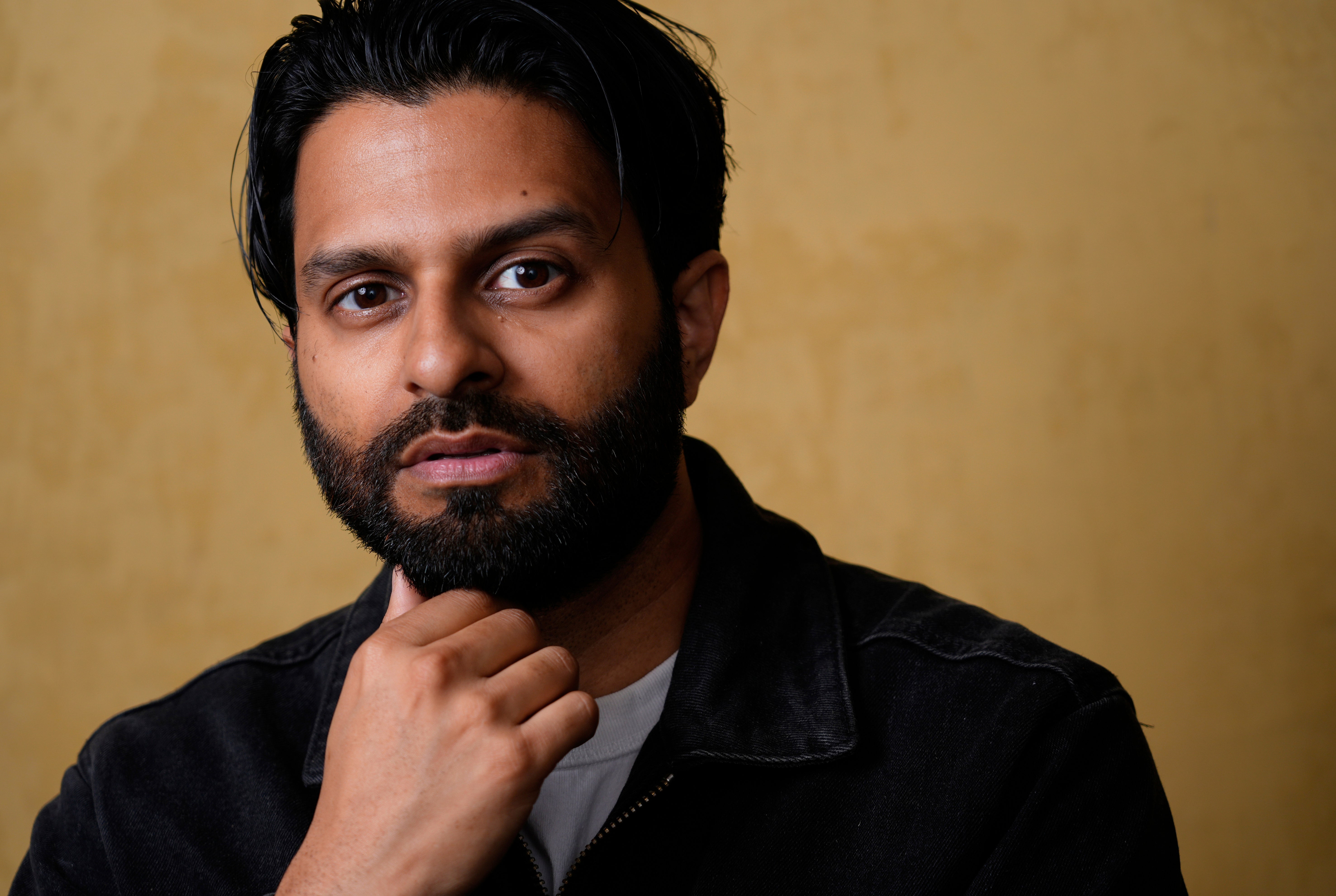 Asian American-Comedy Festival