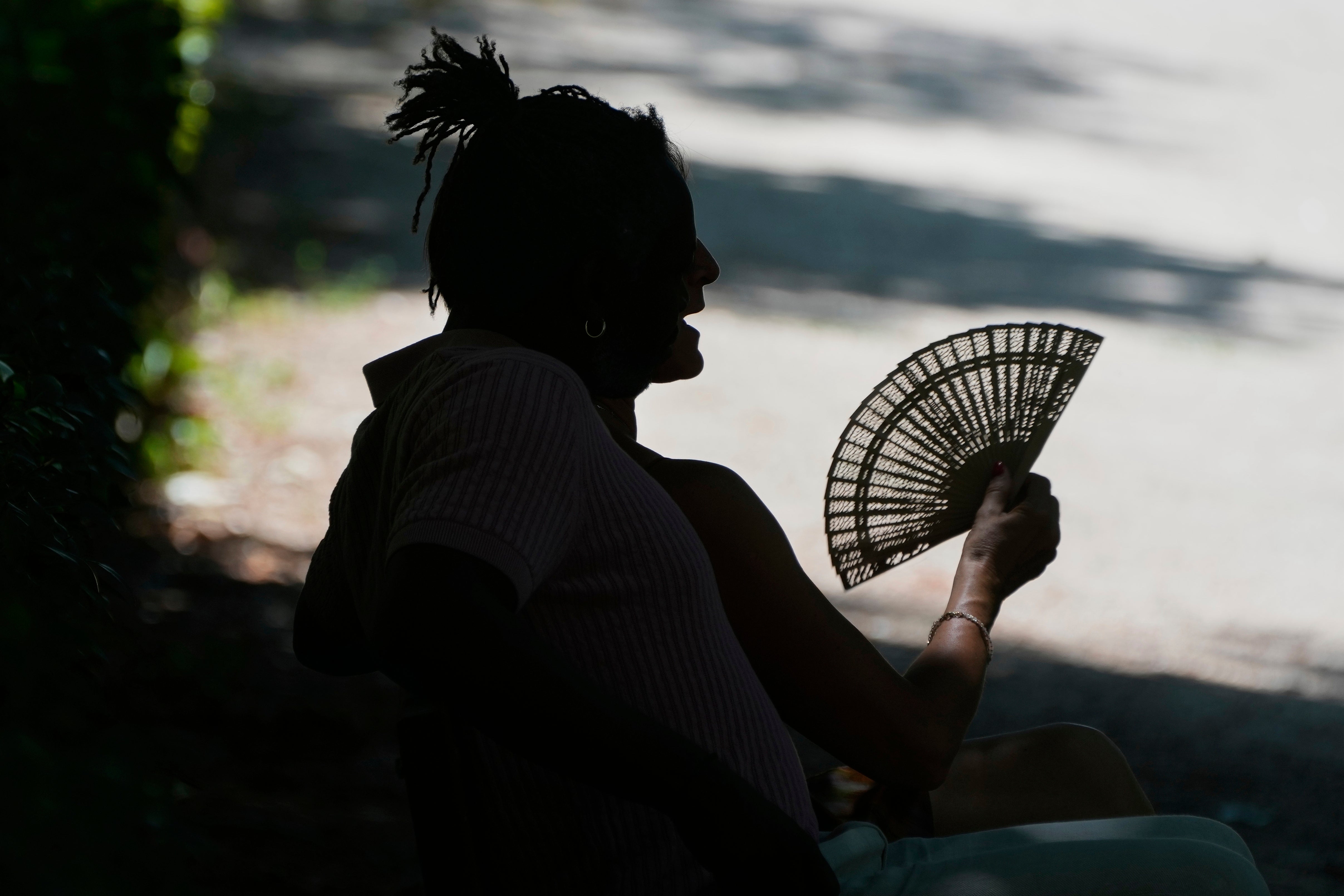 Climate Europe Heat Deaths