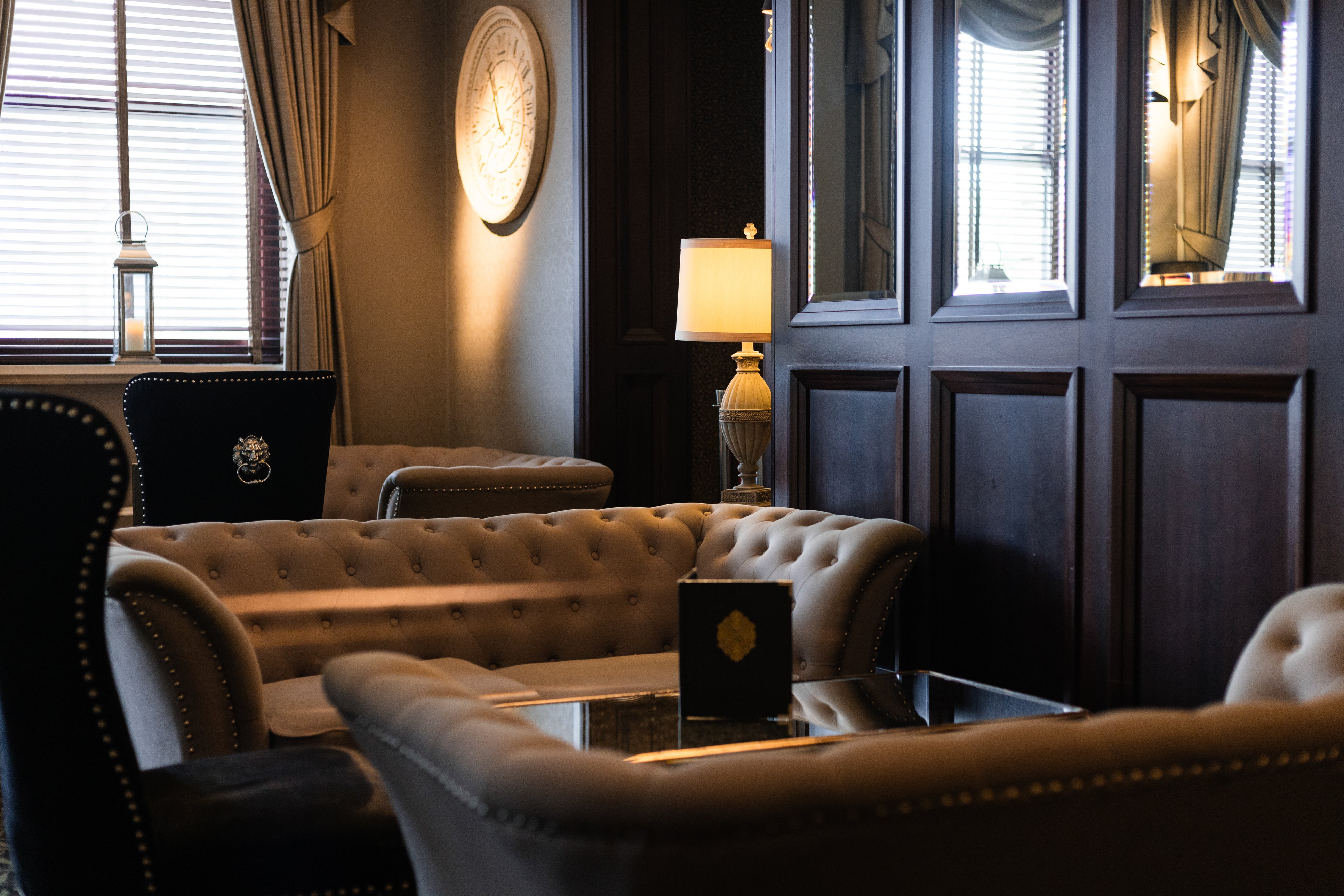 Instagram has created a 'copy and paste' effect among hotels