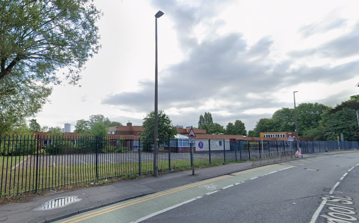 Leanne Till was a Year One teacher at Lark Hill primary school in Salford