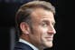 Macron tells UK it was stronger when it was part of European Union in Brexit swipe