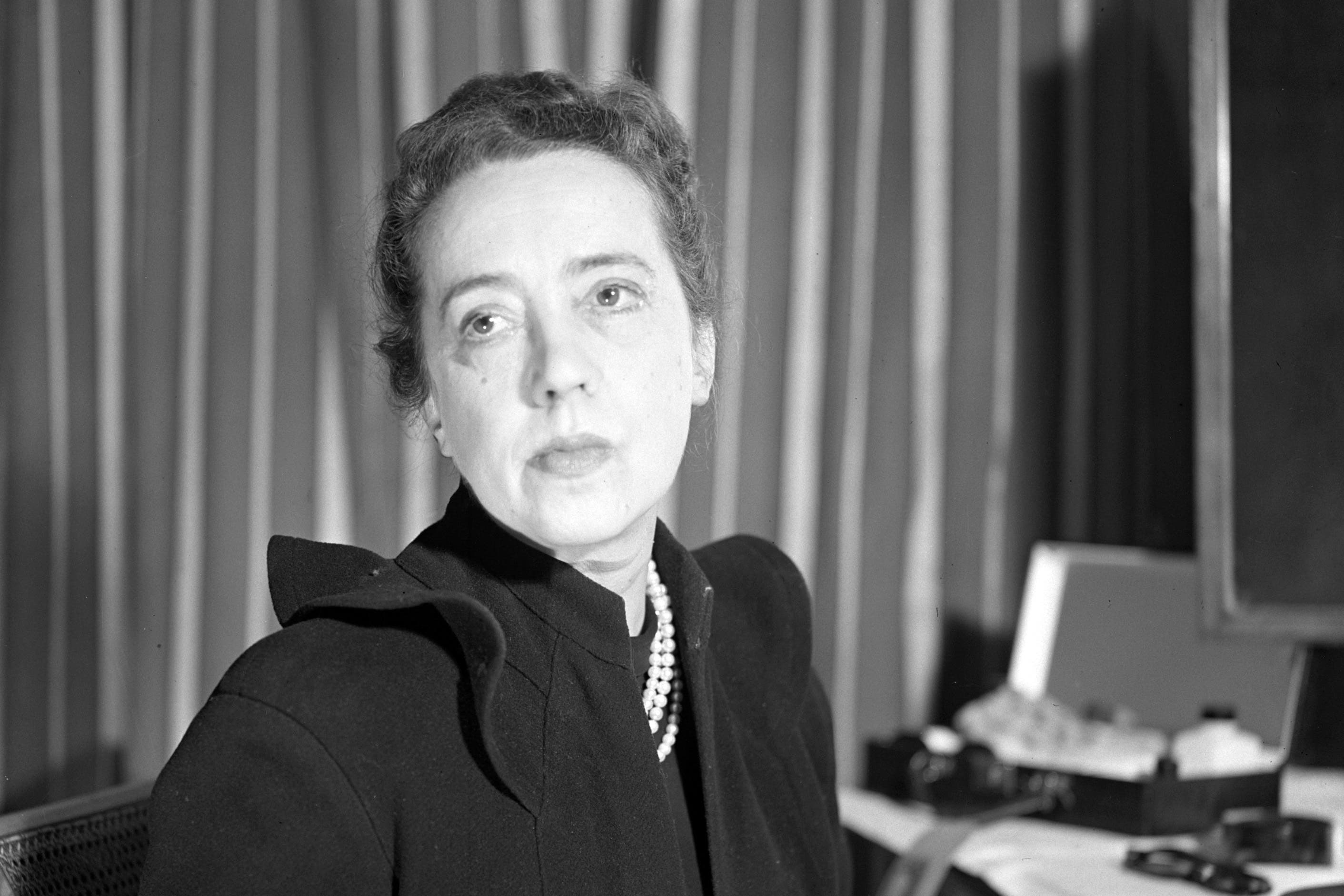 Italian fashion designer Elsa Schiaparelli founded Maison Schiaparelli in the 1920s (PA)