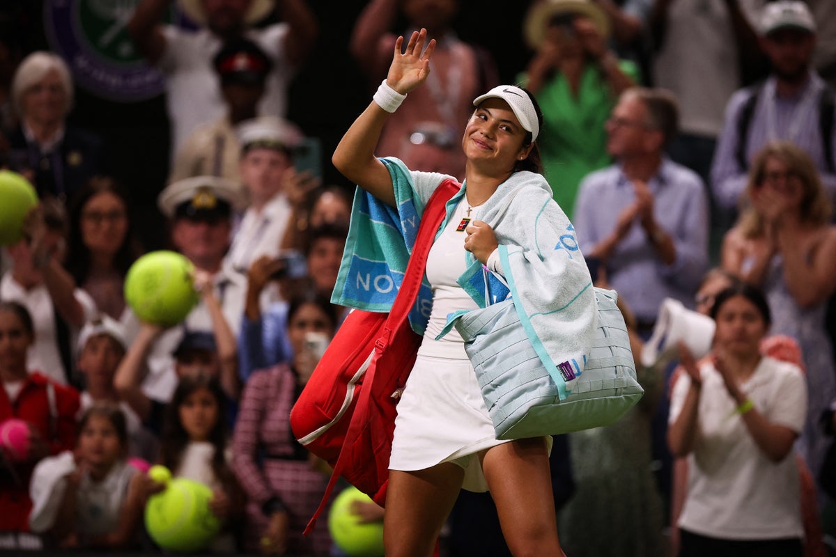 Looking for Wimbledon tickets? The nifty way to get centre court seats for £15