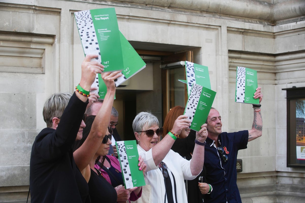 Charity calls out ‘ridiculous’ compensation for victims of unethical medical research