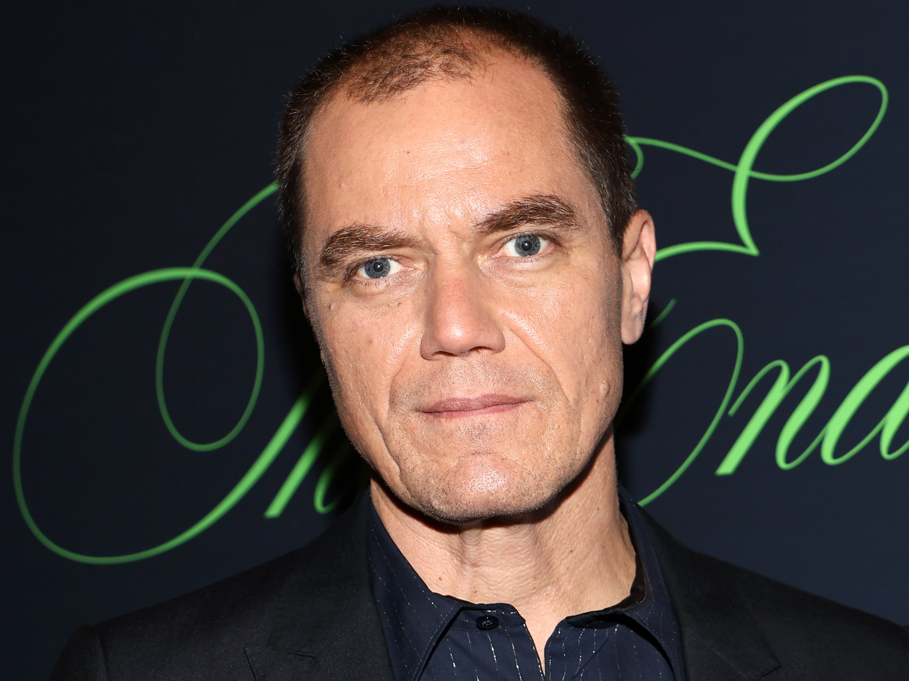 Michael Shannon reprised his ‘Man of Steel’ role in ‘The Flash’
