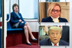 Democrats want to retake the Senate. Why are they afraid to run against the Maine Senator who upsets both sides?