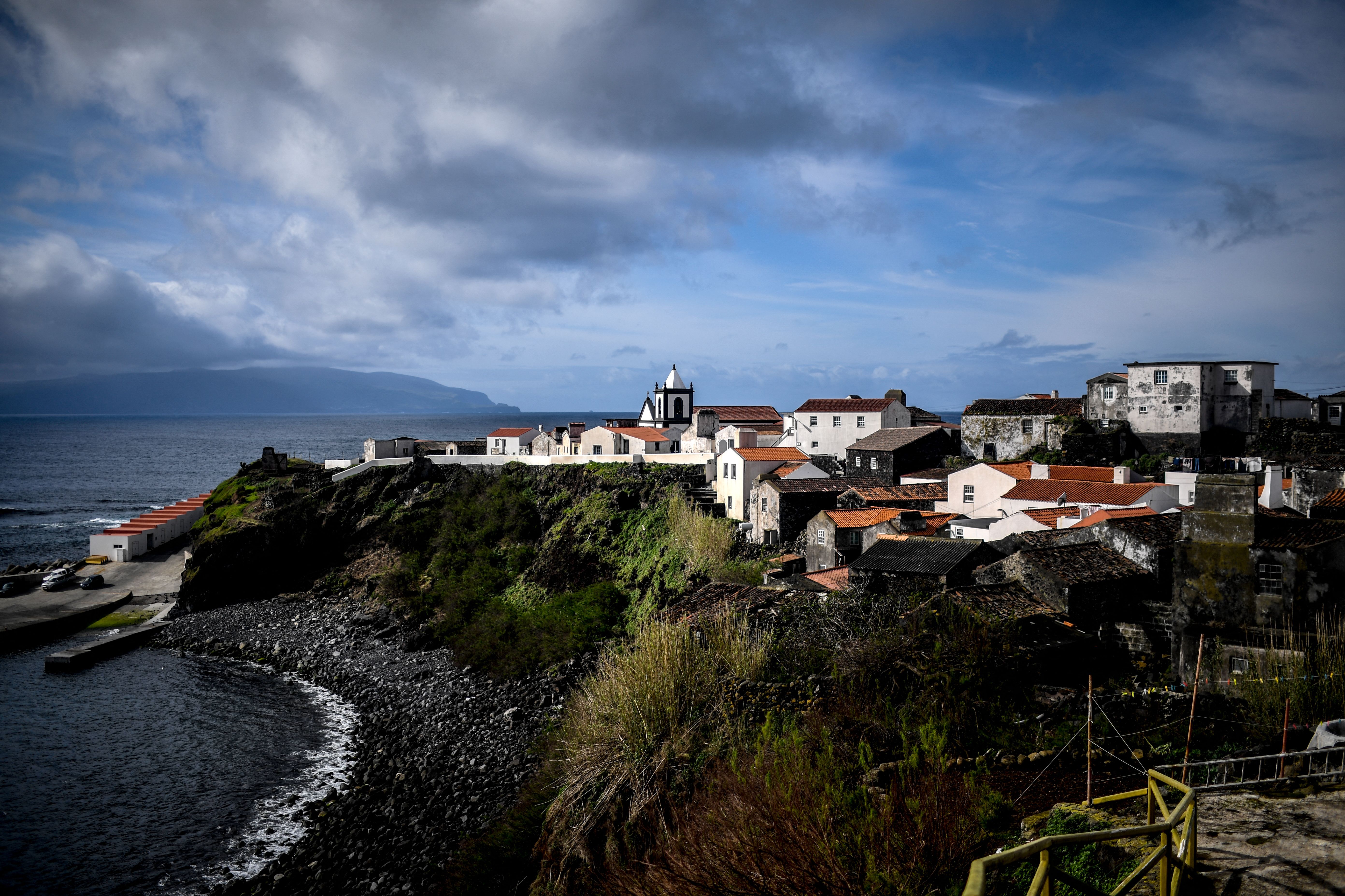 Capt. Michael Tallon was on a layover in the Azores when he fell and hit his head, leading United Airlines to mistakenly believe he was a drunk, according to a federal lawsuit
