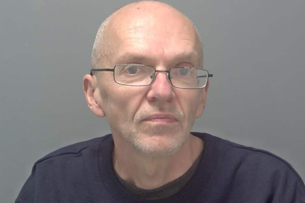Roy Barclay, 56, has been found guilty at Ipswich Crown Court of the murder of 57-year-old grandmother Anita Rose who had been out walking her dog in Brantham, Suffolk in July last year (Suffolk Police/PA)