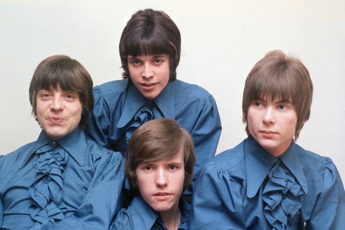 Grapefruit were tipped to be the next Beatles – what happened to the band once loved by John Lennon?