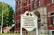 Three Zizians face trial together in Maryland amid sprawling federal investigation