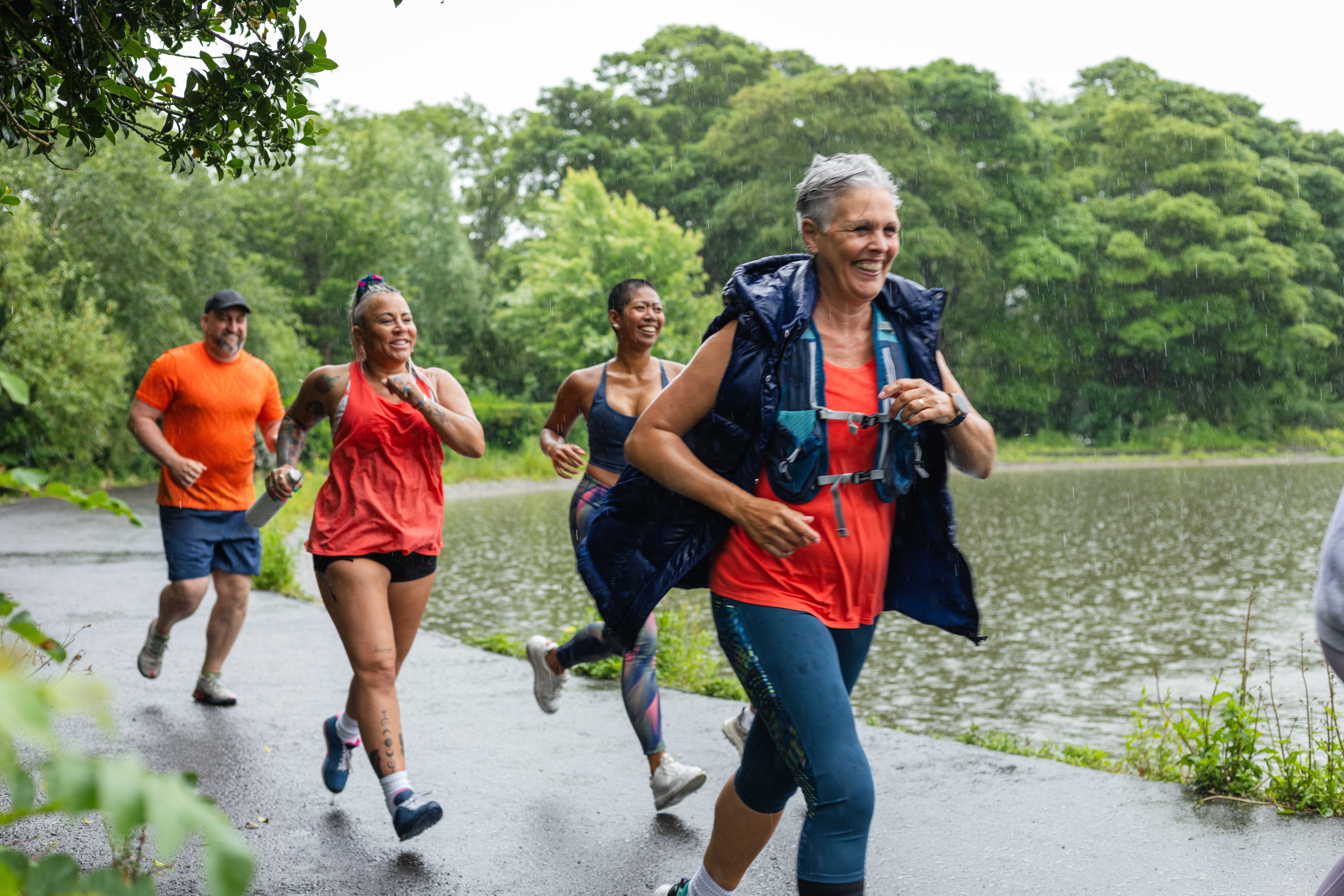 As principais organizações de saúde recomendam fazer pelo menos 150 minutos por semana de exercícios moderados