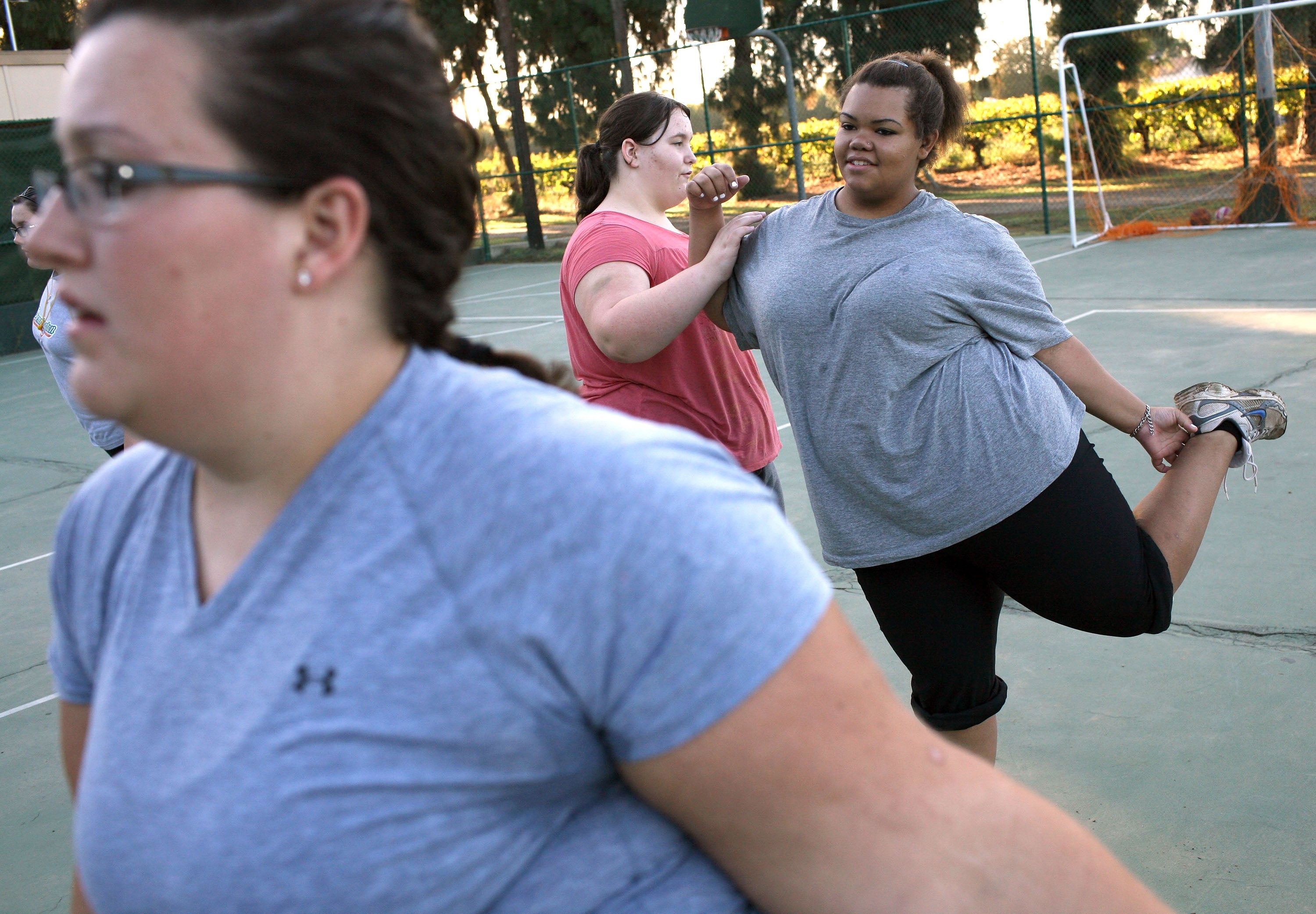 Prediabetes can be delayed or reversed. According to experts, it’s as simple as working out and eating right