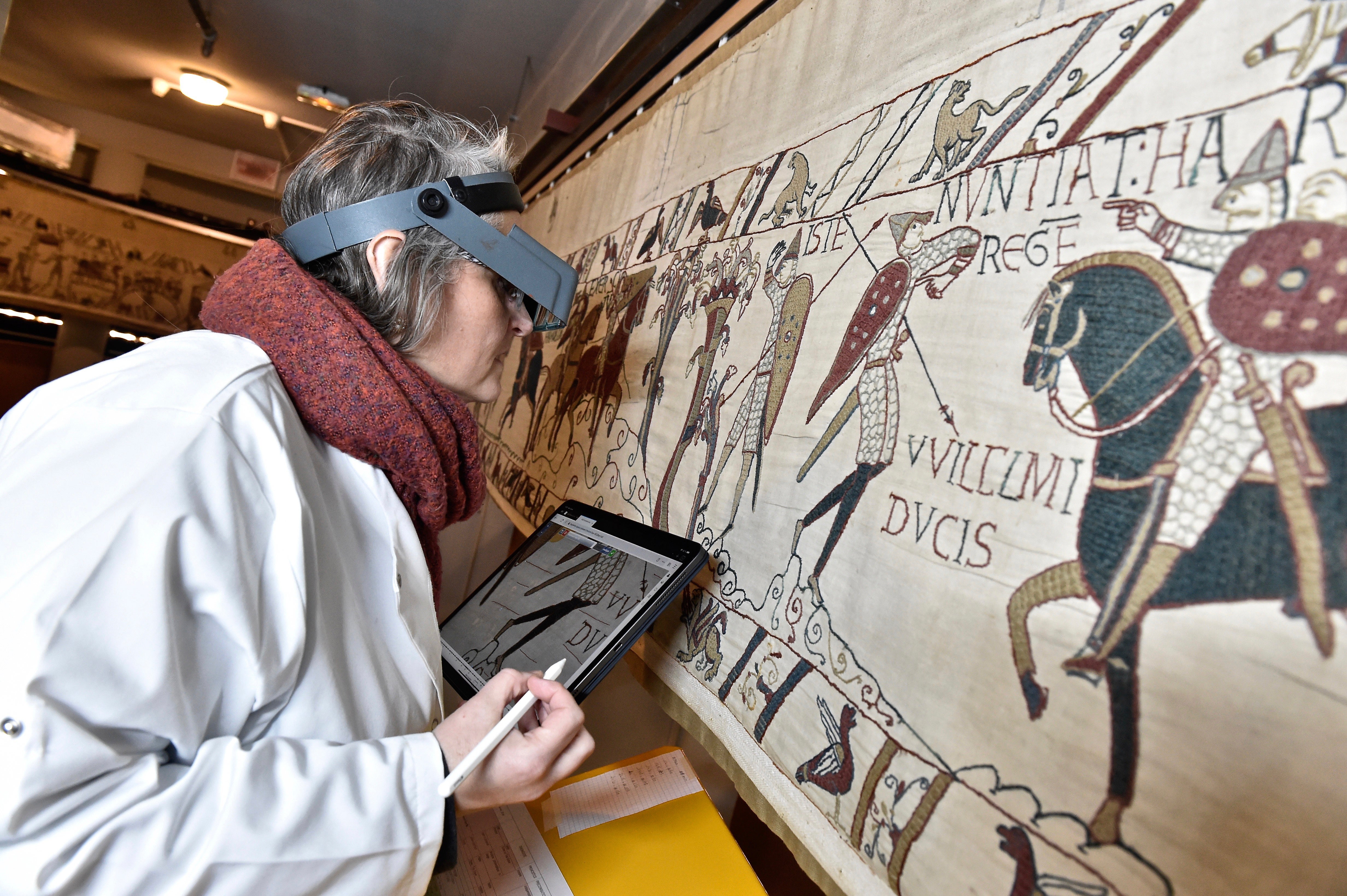 Bayeux Tapestry Things to Know