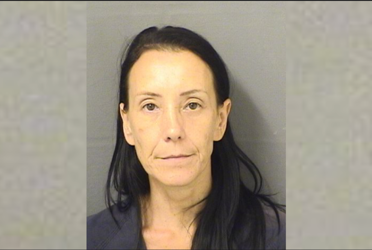 Caroline Shaw was arrested after driving with a suspended license to Mar-a-Lago, where she said she had an 'urgent message' for Trump, according to police