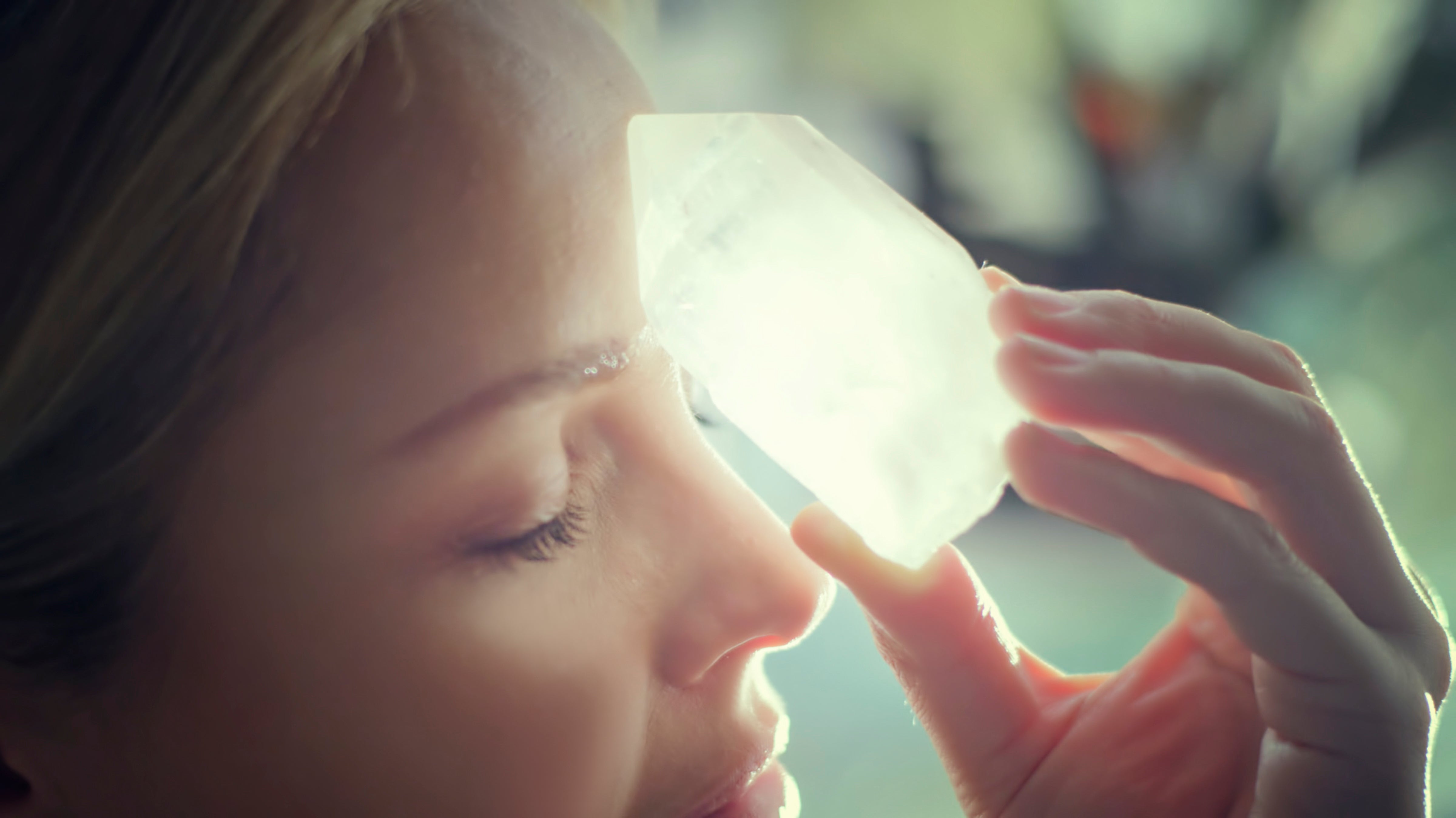 Many of us want to turn our dream life into an abundant reality through woo-woo practices, but it’s not always the best course of action