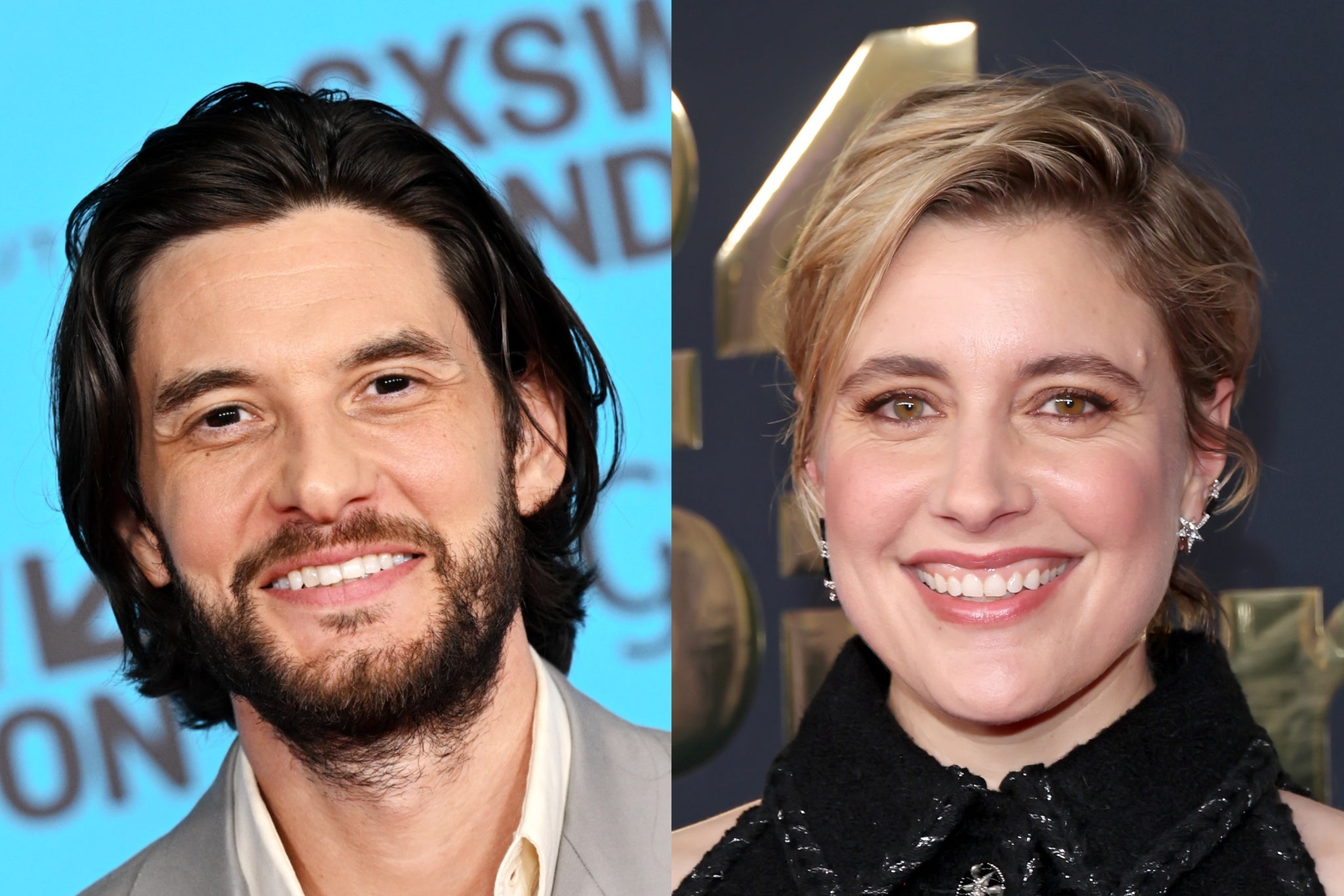 'The Chronicles of Narnia' star Ben Barnes is 'thrilled' Greta Gerwig is rebooting the film series for Netflix