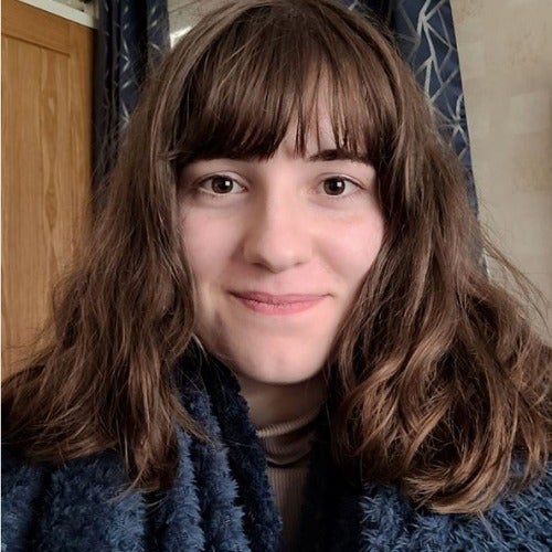 Serren Bennett was seen on CCTV heading to Redcar beach