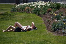 Here’s why you should catch some rays this summer