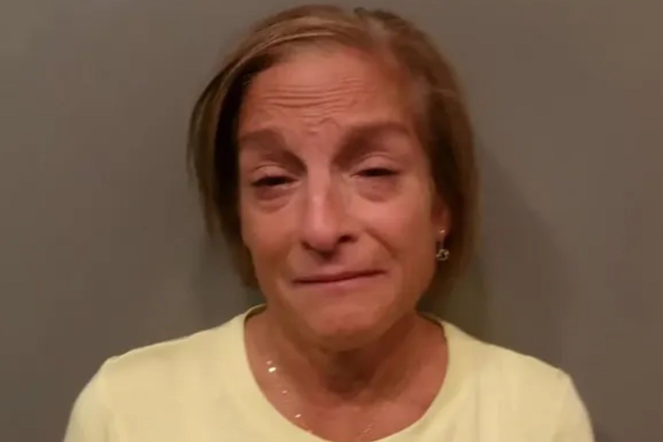 Mary Lou Retton’s mugshot was released on Tuesday