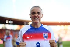 The key England switch that sparked a turning point at Women’s Euro 2025