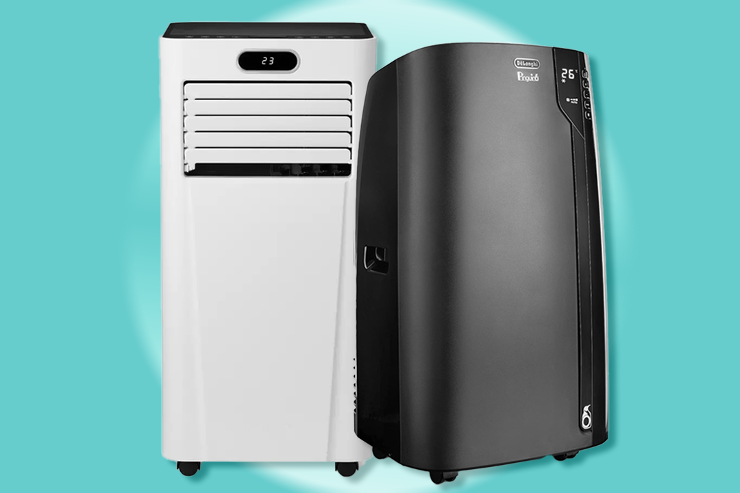 10 best portable air conditioners to cool your home, tried and tested