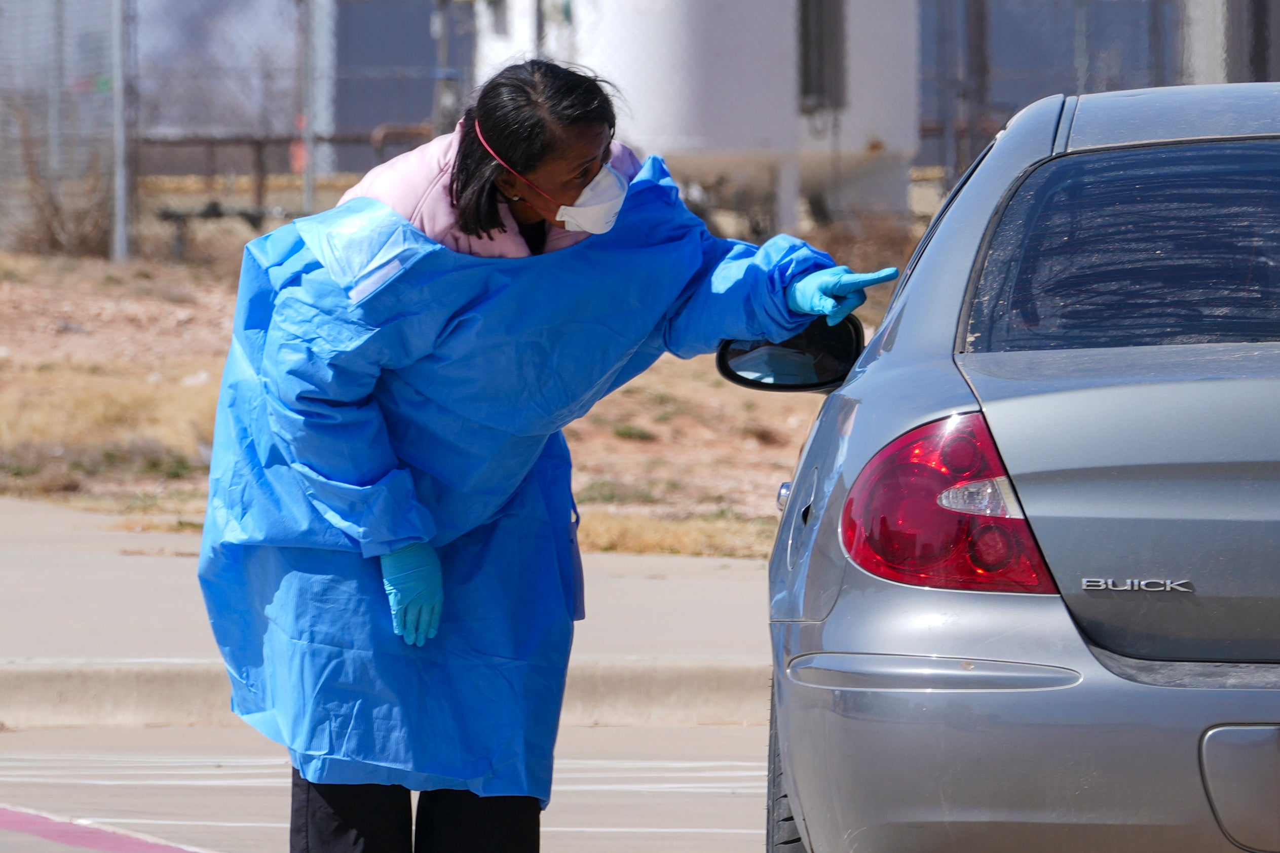 Measles Outbreak Explainer