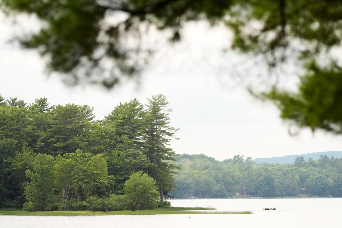 Police investigating mystery death of paddleboarder near popular campground