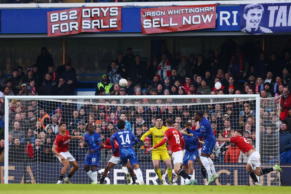 Fanoušci Morecambe jsou zoufalí, aby Jason Whittingham prodal