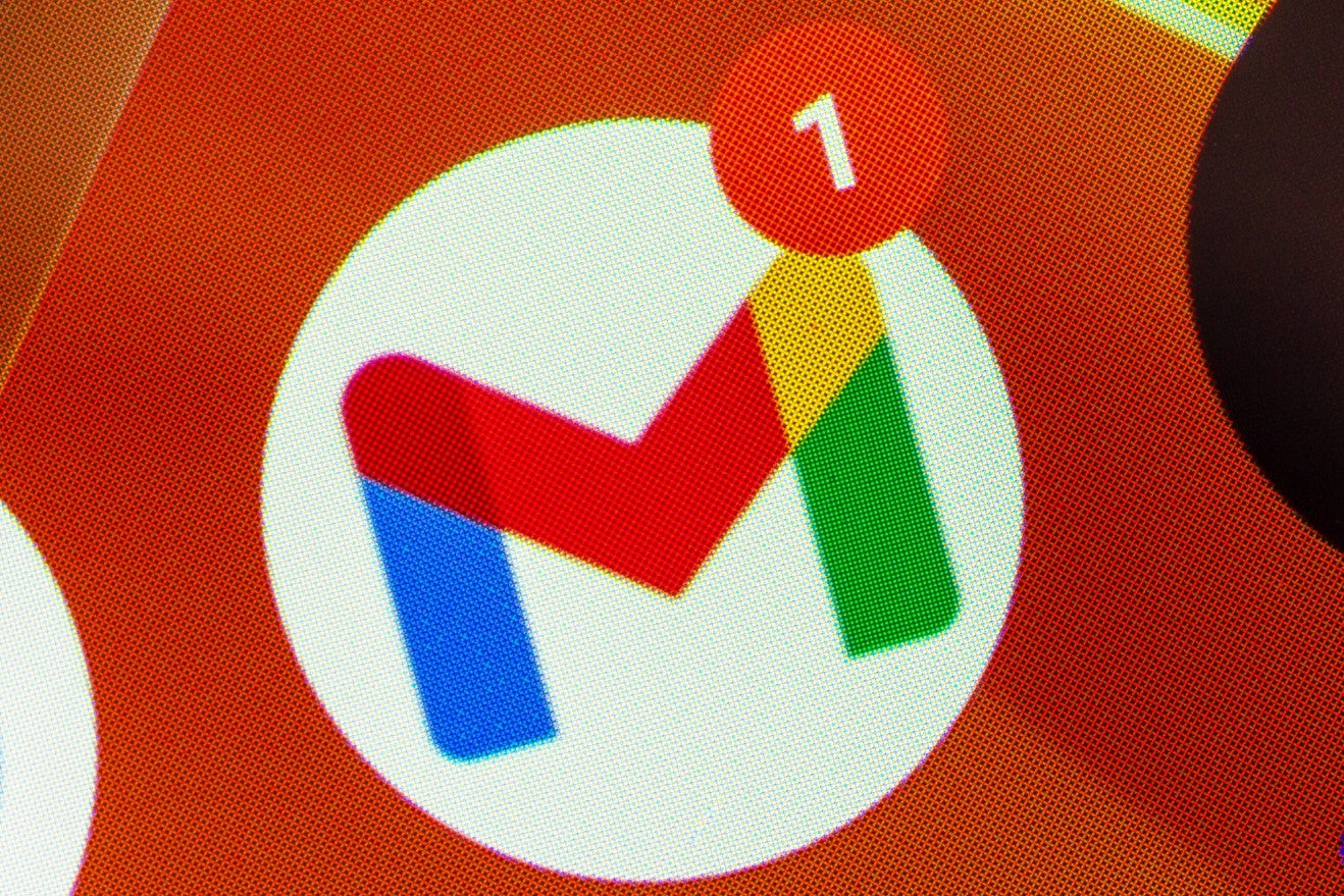 Google's latest Gmail update aims to allow users to reclaim their inbox