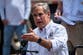 Greg Abbott gives bizarre football analogy when asked who is to blame for deaths in Texas floods