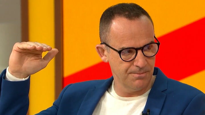 Martin Lewis warns families missing out on up to £2000 in childcare support costs a year