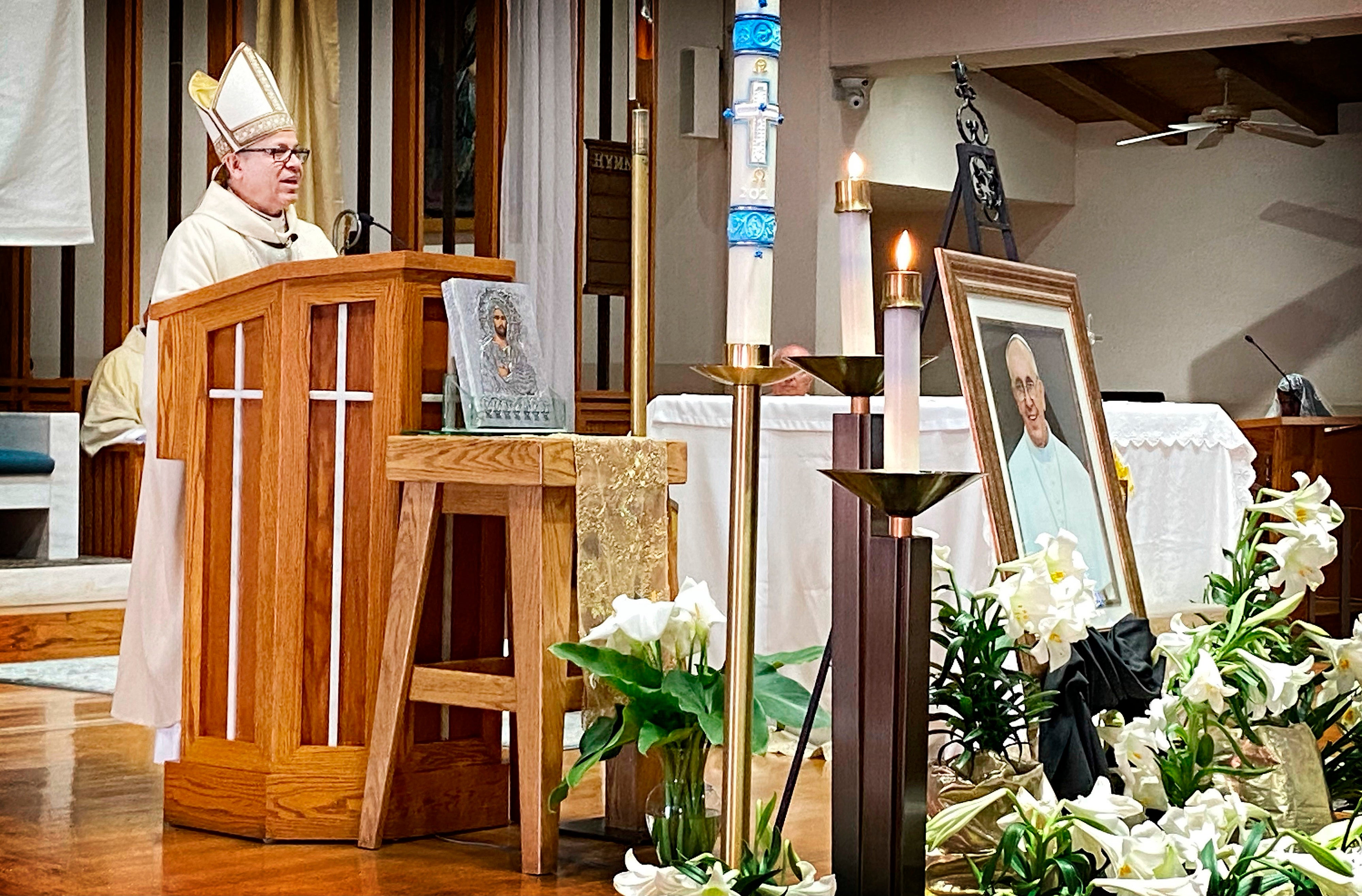 Immigration California Bishop