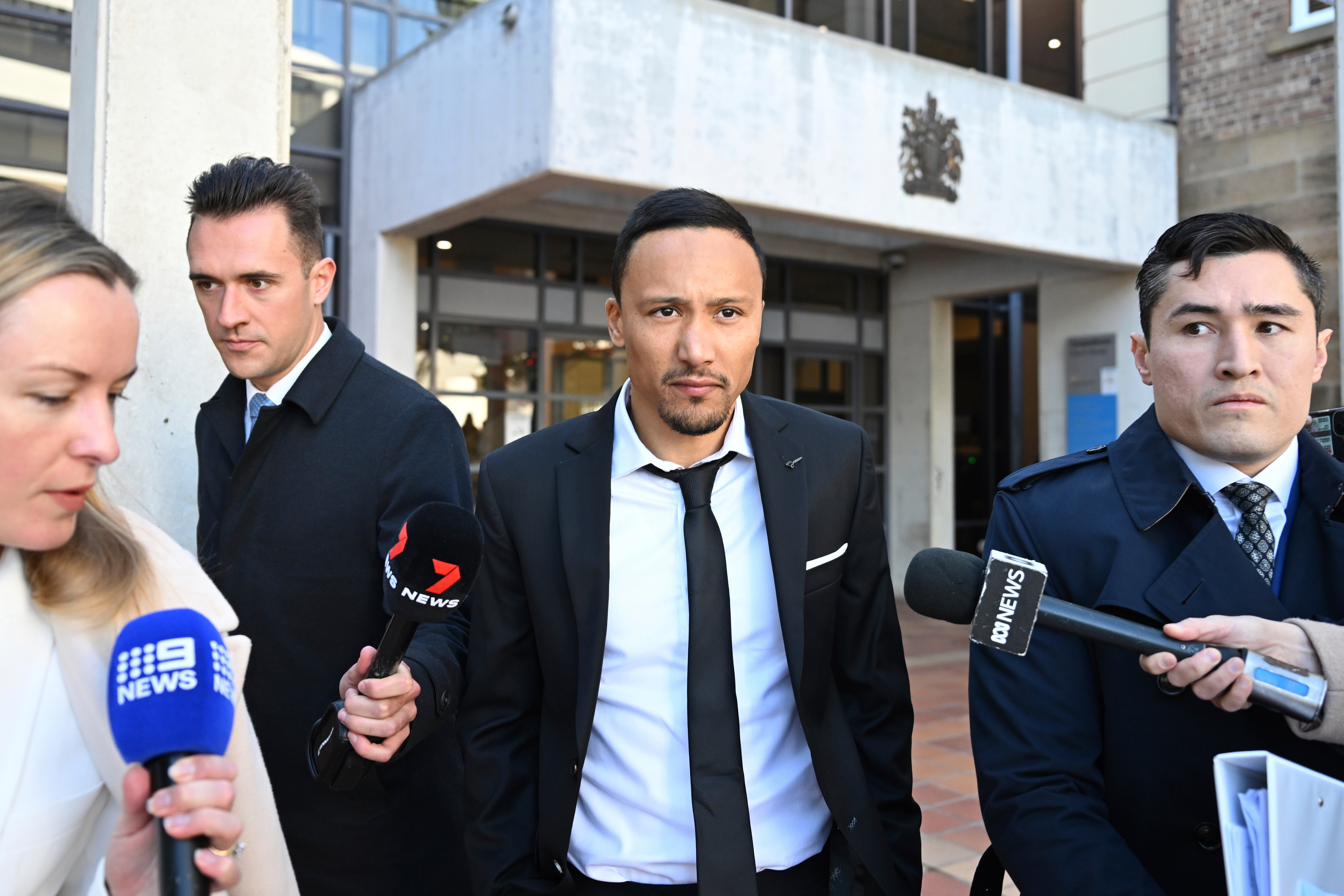 Two players admitted to engaging in betting corruption