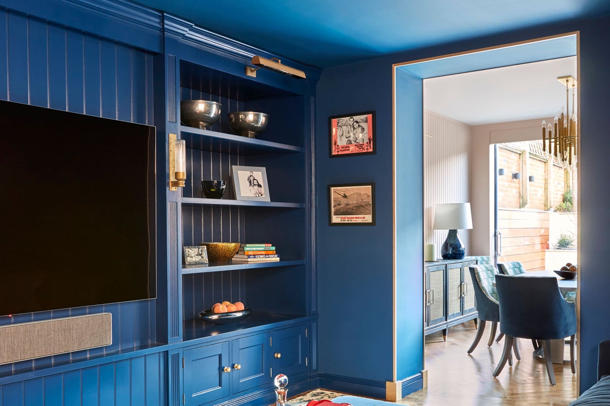 Emerging home design trends to tap into now